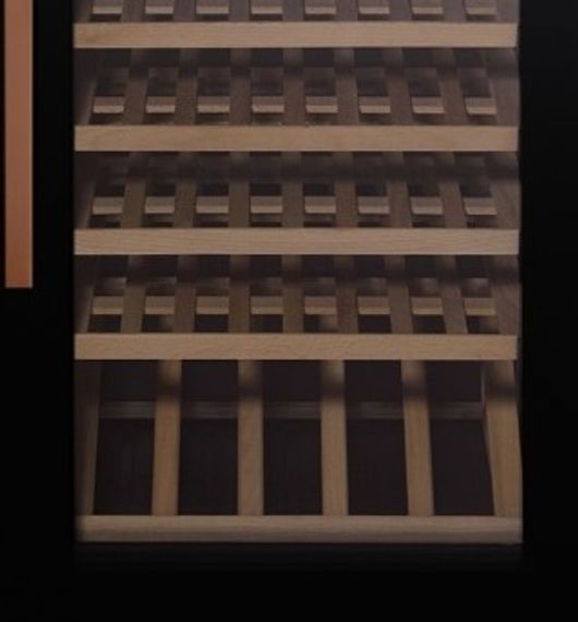 Встраиваемый винный шкаф Kuppersbusch FWK 4800.0 S7