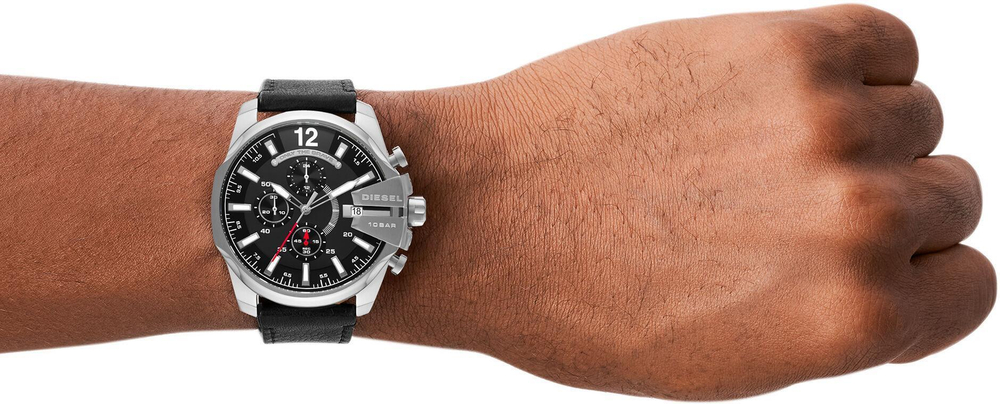 Мужские наручные часы Diesel DZ4592