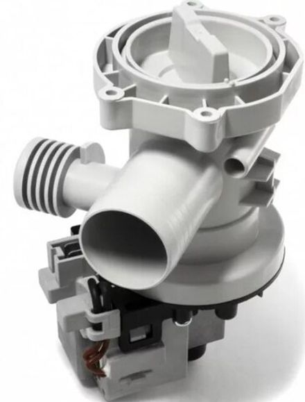 Насос сливной (помпа) для стиральной машины Vestel