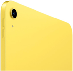 Планшет Apple iPad A16 2025 11 дюйм 6 Гб/128 Гб желтый