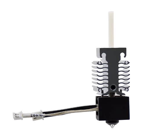 Комплект нагревательного блока Hotend Ender 3 V3 SE