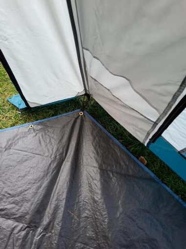 Пол для тента Canadian Camper SUMMER HOUSE