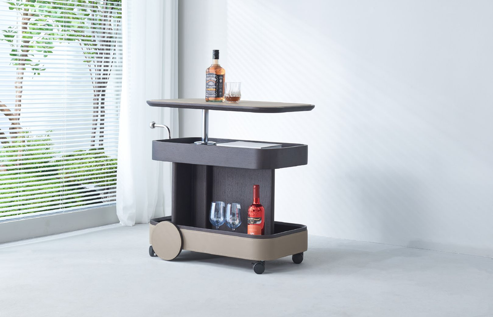 Сервировочный столик JK-D208