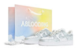 Кроссовки Nike Air Force 1 Low Ablooding