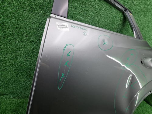 Дверь задняя левая Omoda C5 (2022-н.в.)