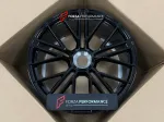КОВАНЫЕ ДИСКИ для Porsche PANAMERA 971.2 #2