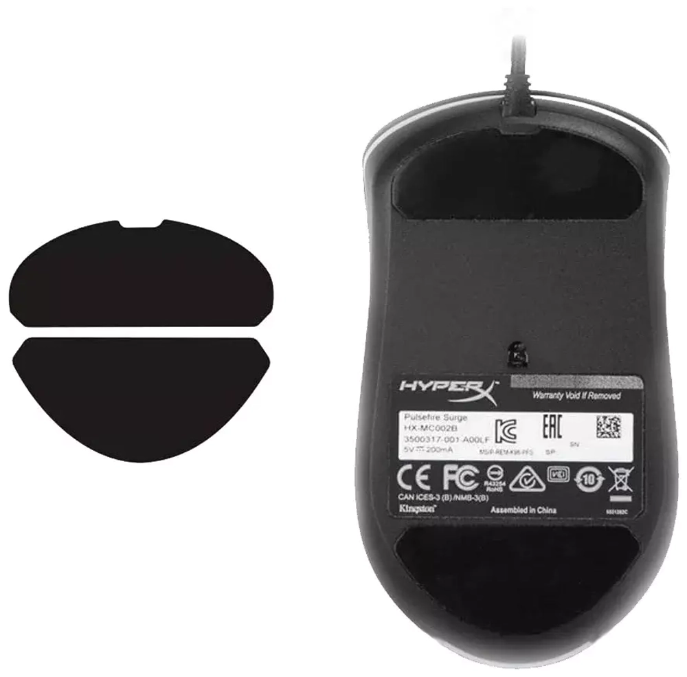 Игровая мышь HyperX Pulsefire Surge