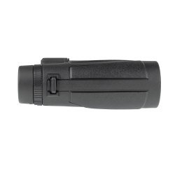 Бинокль Veber Hunter 10x42 - азотонаполненый корпус, защита от запотевания