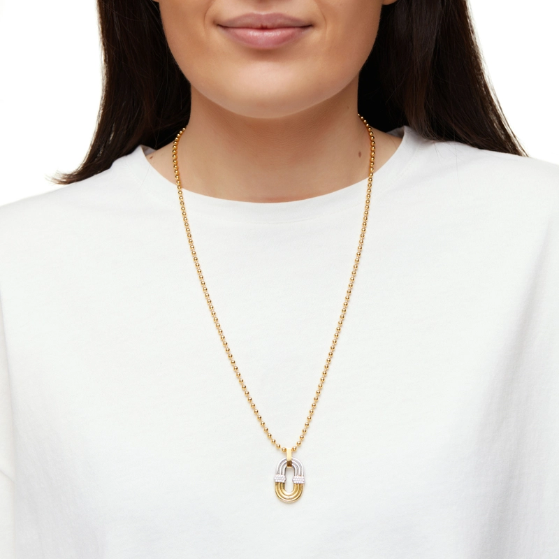 Колье Принятие