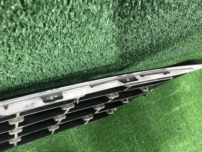 Решетка радиатора Hyundai Equus 2 (2013-2016)