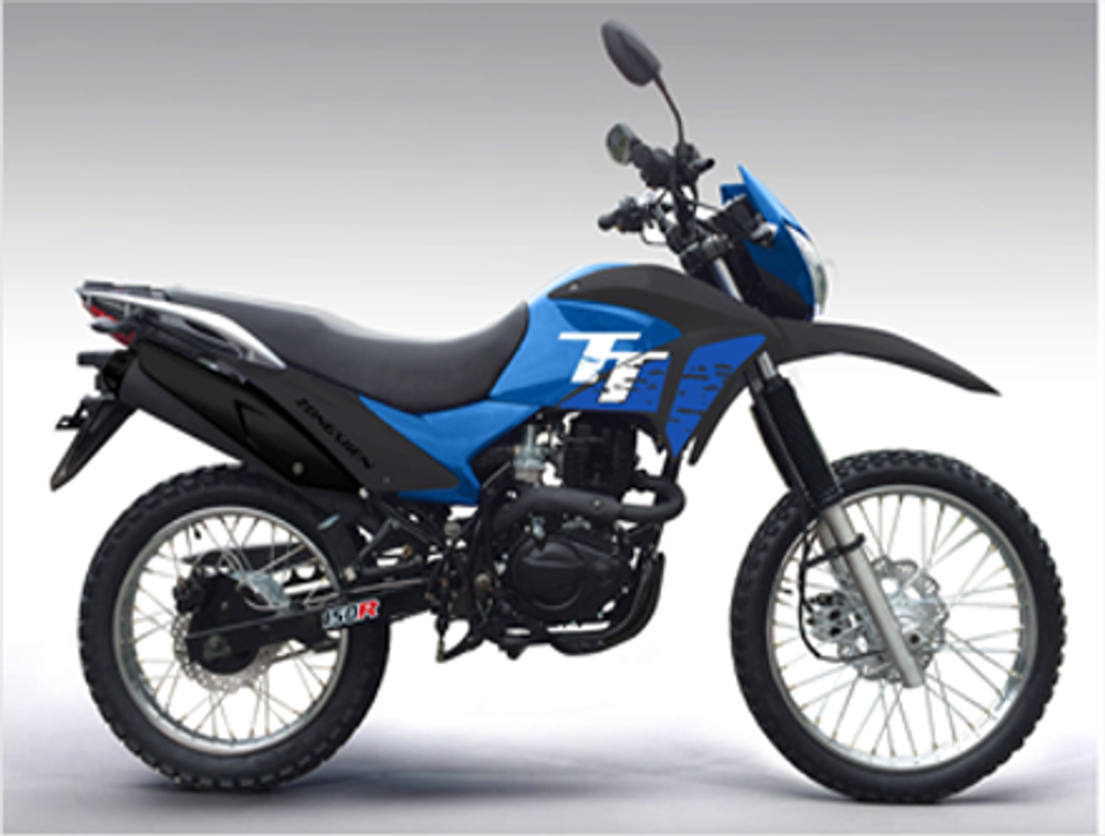 Мотоцикл ATAKI CROSSER 300 (4T PR300) ПТС 21/18 (2024 г.)