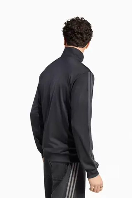 Кофта adidas Liverpool FC 26/27 DNA Track Top - черный