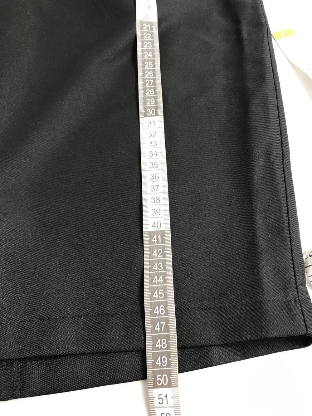 Юбка Kiabi офисная 48 размер, новая