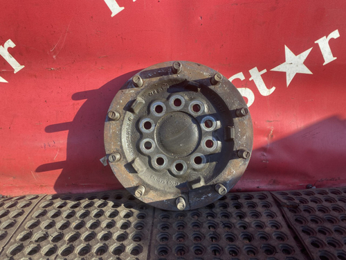 Фланец ступицы передней 2020г