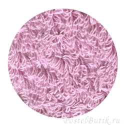 Полотенце 55х100 Abyss & Habidecor Super Pile 580 begoniya