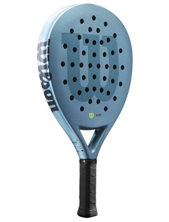 Ракетка для Padel Wilson Accent LT Padel 2 - teal