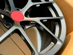 КОВАНЫЕ ДИСКИ ДЛЯ BMW M3 E92 2008 БМВ