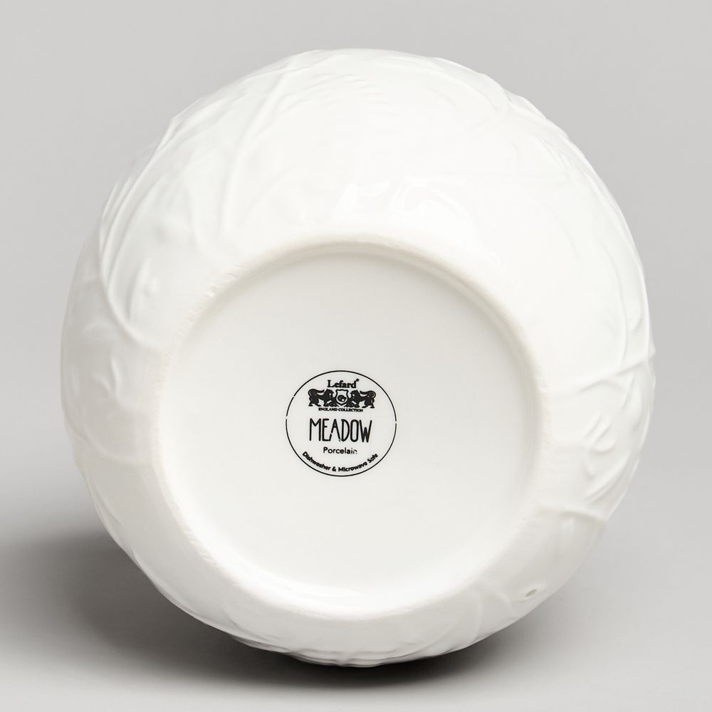 БАНКА LEFARD "MEADOW" С ДЕР.КРЫШКОЙ НА ДЕР.ПОДСТАВКЕ 10*11,5 СМ 600 МЛ