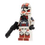 Клон-стрелок (Корусантская гвардия)