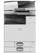 МФУ Ricoh IM C4500LT