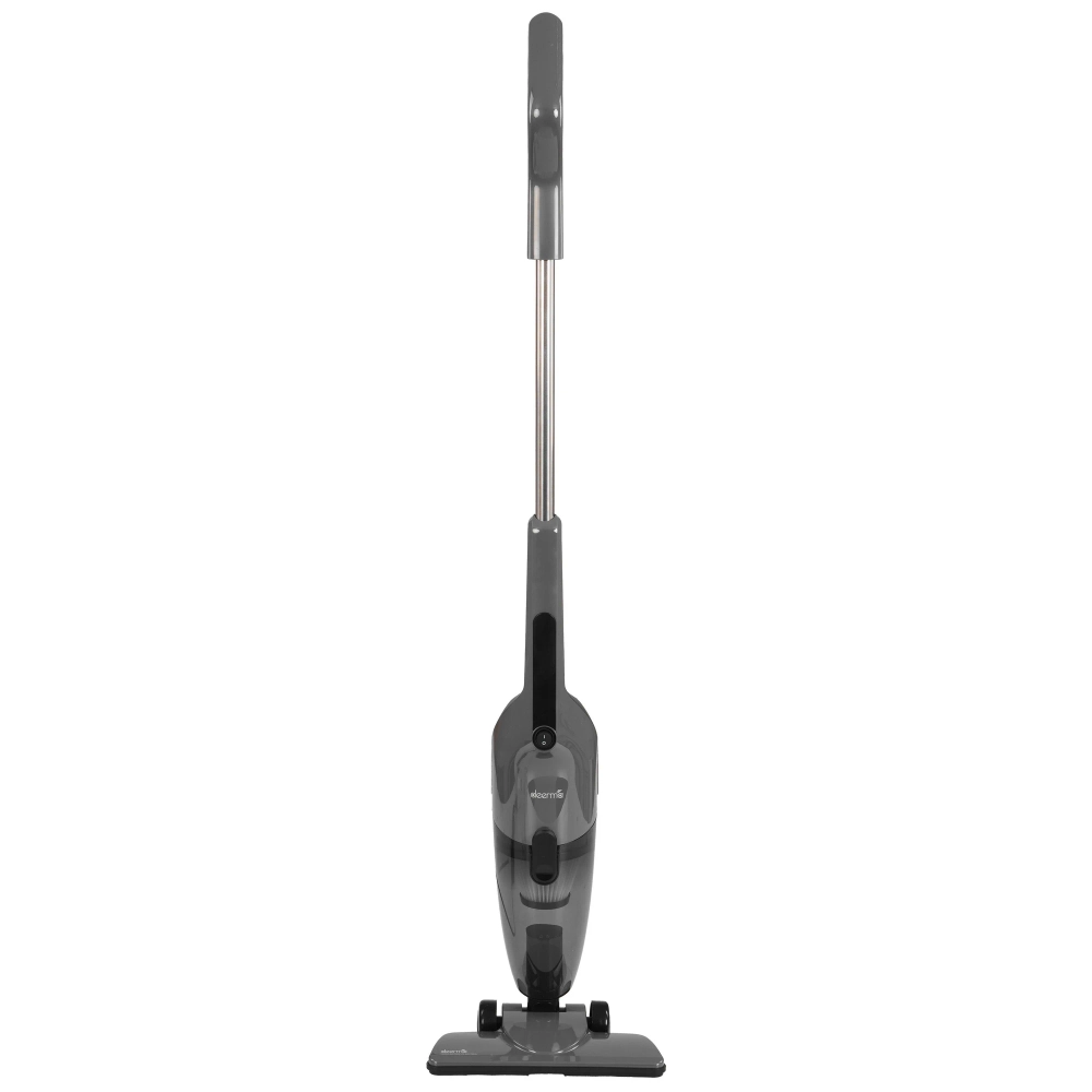 Вертикальный пылесос Deerma Combo DX600S черный