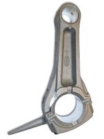 Шатун бензинового двигателя S420/460/Connecting rod