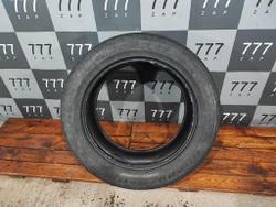 Шины летние 4шт R20 285/50: Nokian 3шт, Dunlop 1шт Б/У