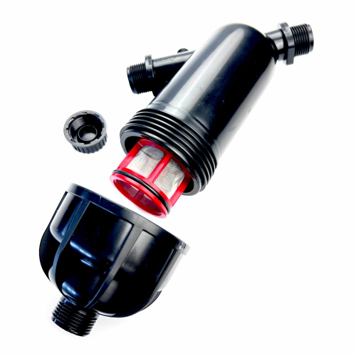 AD6301 Сетчатый фильтр с НР 3/4"