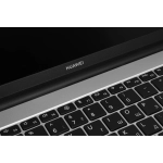 Ноутбук Huawei MateBook D16 Intel Core i5-13420H/16Gb/SSD1Tb/16"/IPS/WUXGA/1920x1200/60Hz/NoOS/Mystic Silver/1.68kg (53014MUA)
