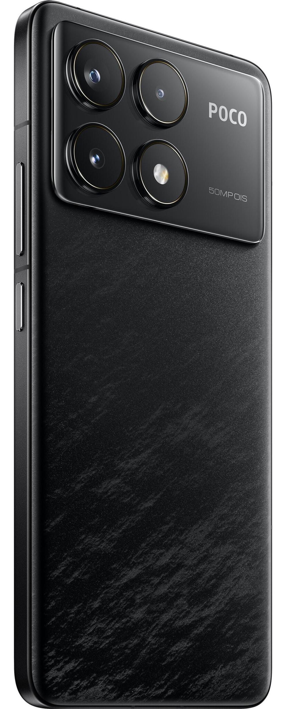 Xiaomi POCO F6 Pro 12/512GB Black