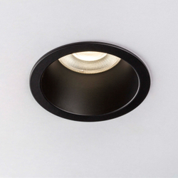 385647 Светильник CICLONE CYL 12W LED 923LM 60G ЧЕРНЫЙ 4000K IP44