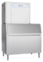 Льдогенератор Abat ЛГ-1200Ч-03 (выносной холод)