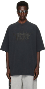 Футболка Vetements