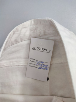 Юбка CC Double O джинсовая 42-44 размер