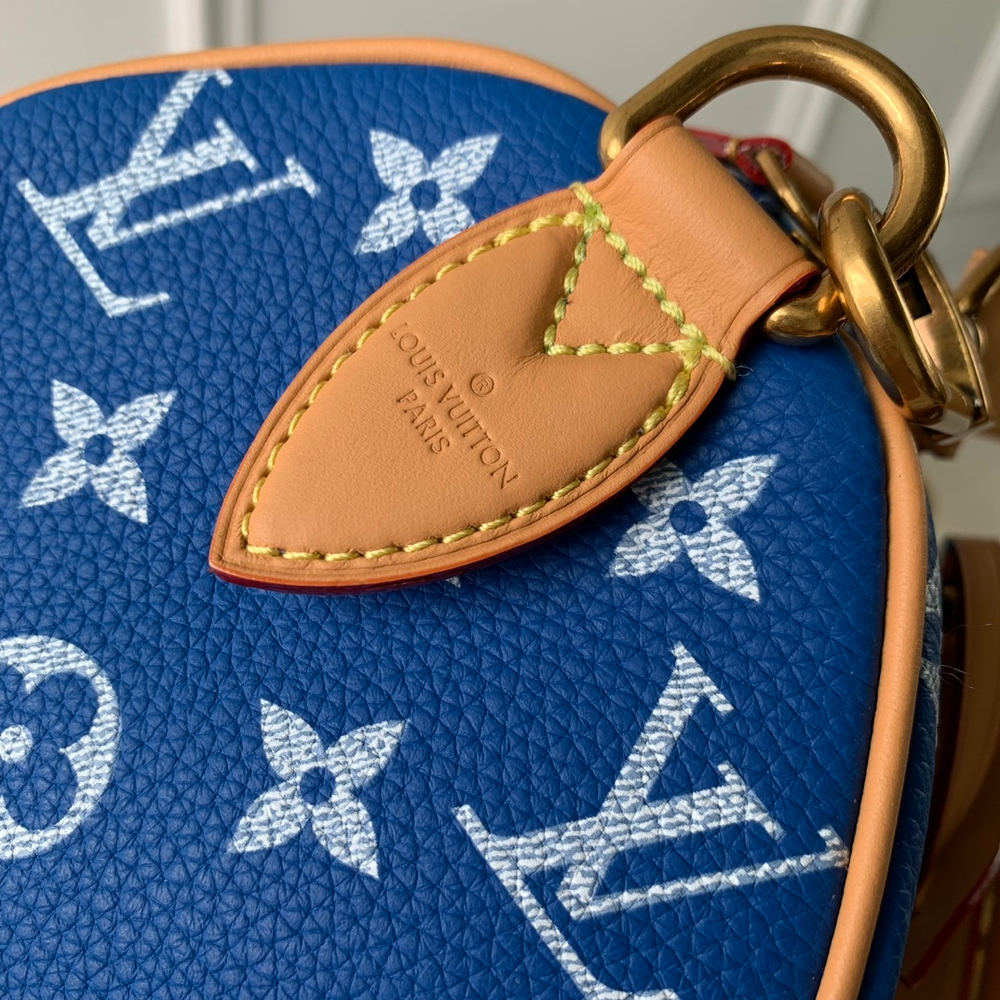 Louis Vuitton Speedy P9 Bandouliere 25