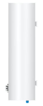 Накопительный Водонагреватель ROYAL CLIMA серии DRY FORCE Inox RWH-DF80-FS