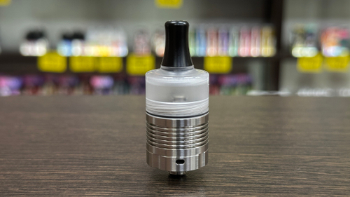 Vape-Systems Caiman v5 RDA (Rekavape clone)