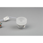 Встраиваемый светодиодный светильник Aployt Barbi APL.0094.09.05