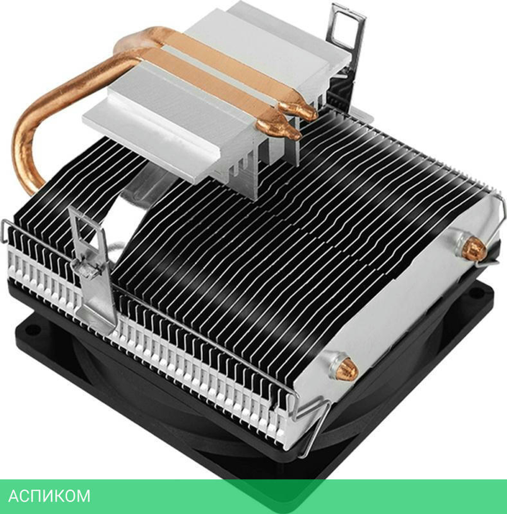 Кулер для процессора Aerocool Air Frost 2