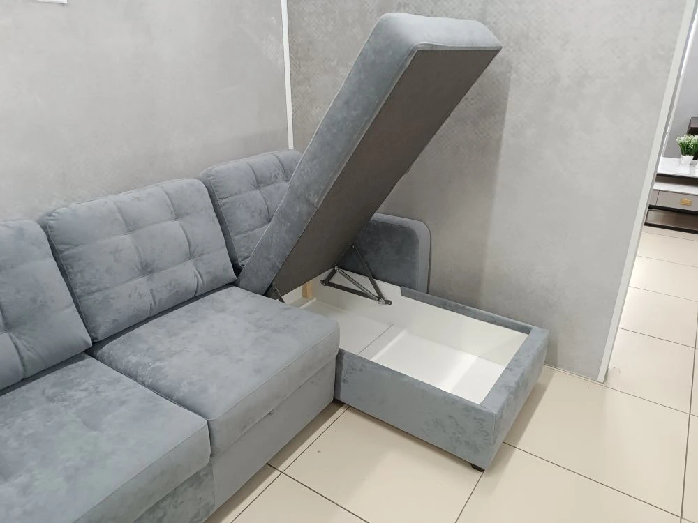 Угол "Алина" в ассортименте