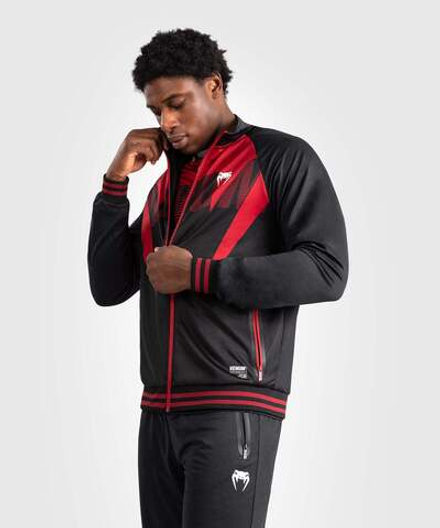 Олимпийка Venum Adrenaline Red Black/Red