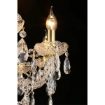 Подвесная люстра Aployt KOLETTA APL.755.13.10