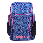 Рюкзак FUNKITA Blue Viper