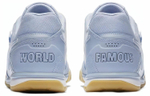 Кроссовки Supreme X Nike Sb Gato Light Armory Blue