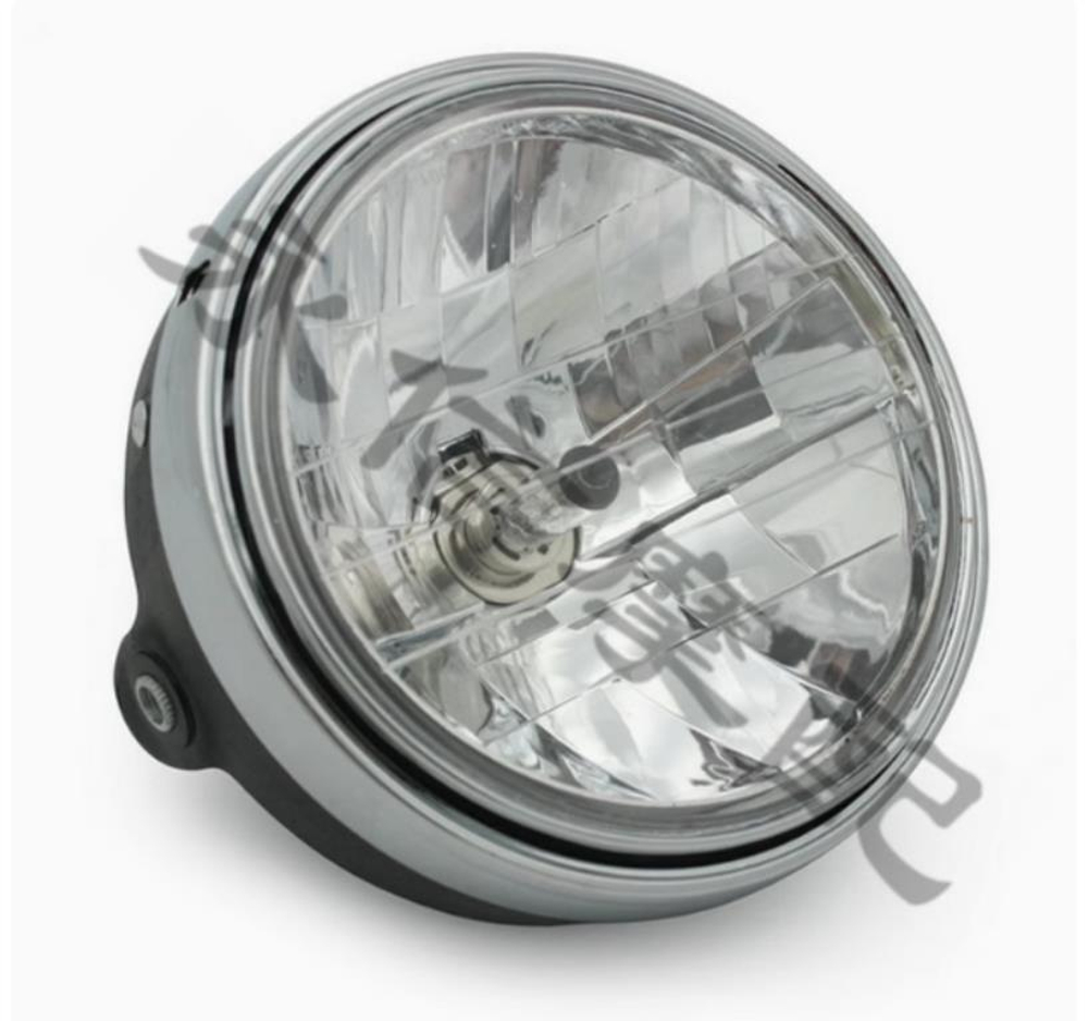 фара универсальная Honda CB