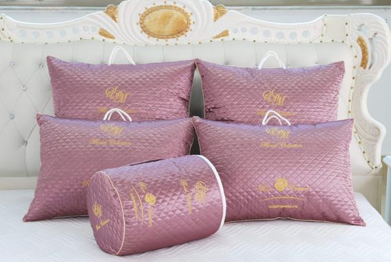 Rose Подушка 70х70