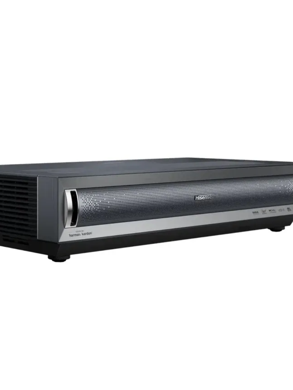 Комплект: Проектор лазерный Hisense PX3SE-PRO и экран Hisense 110''