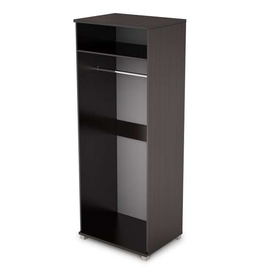 6Ш.011 Шкаф для одежды (800*600*2116)