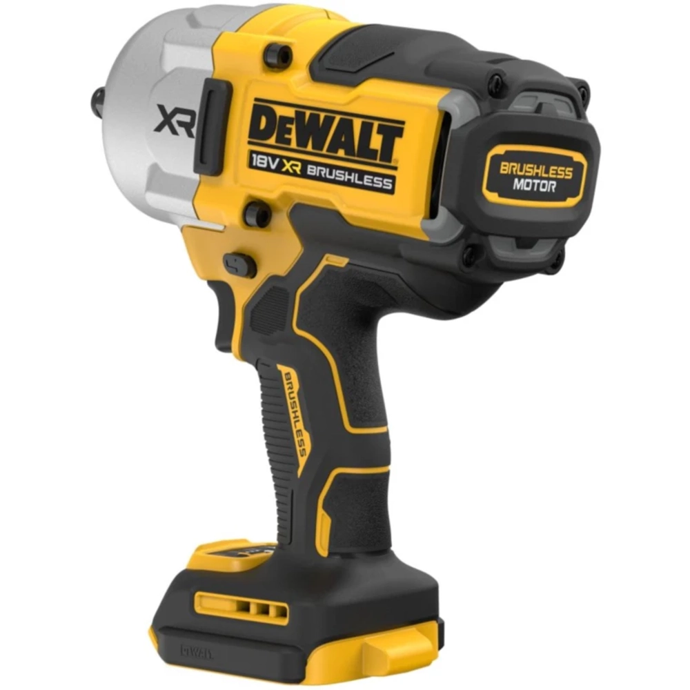 DeWalt DCF961NT аккумуляторная гайковерт (без АКБ и ЗУ) DCF961NT-XJ