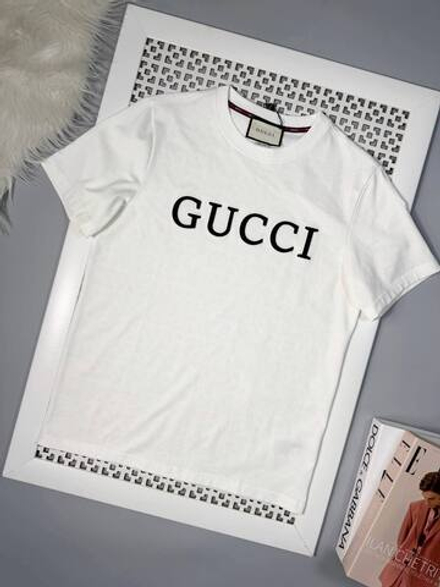 Футболка Gucci